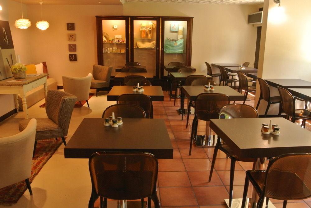 Hotel Albion Ajaccio  Dış mekan fotoğraf