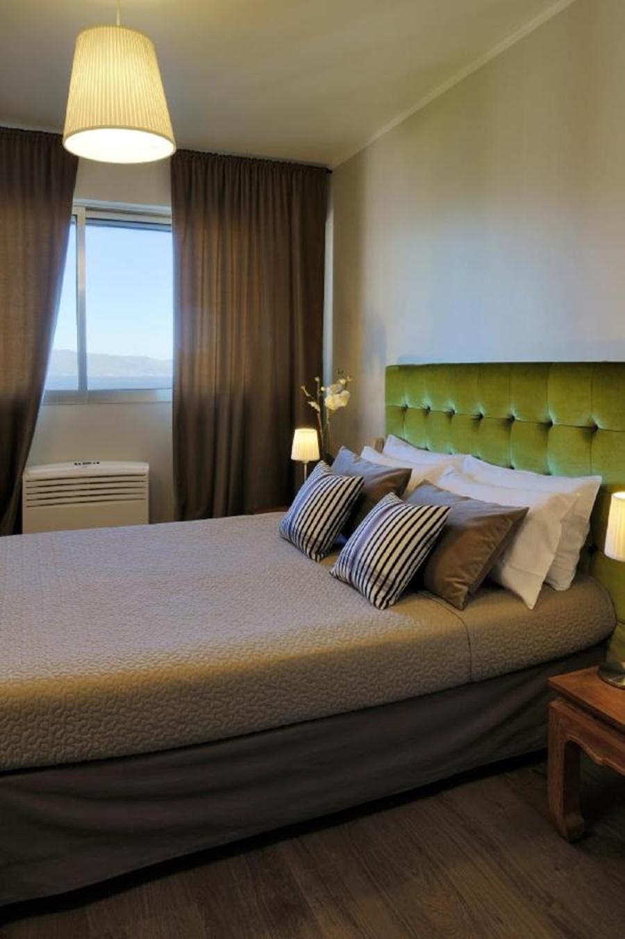 Hotel Albion Ajaccio  Dış mekan fotoğraf
