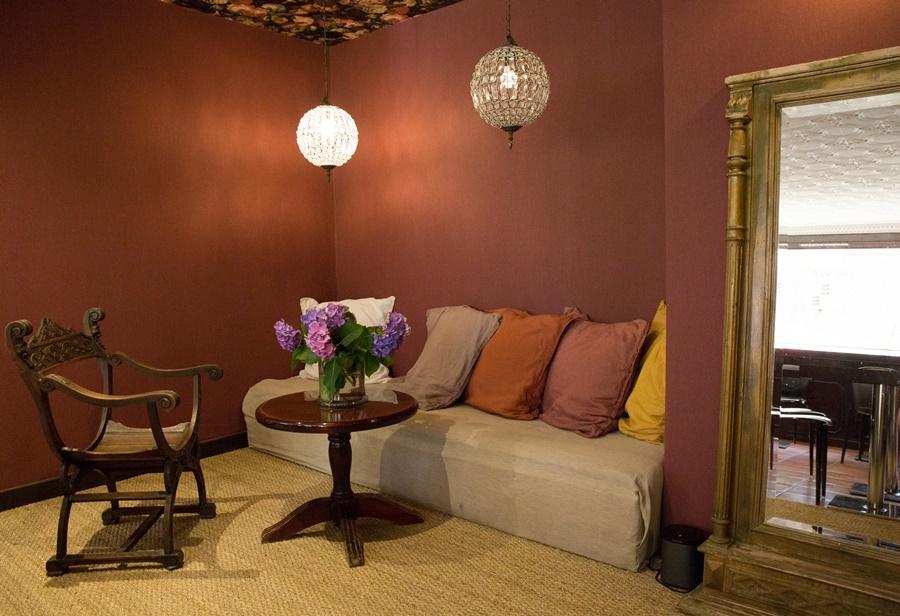 Hotel Albion Ajaccio  Dış mekan fotoğraf