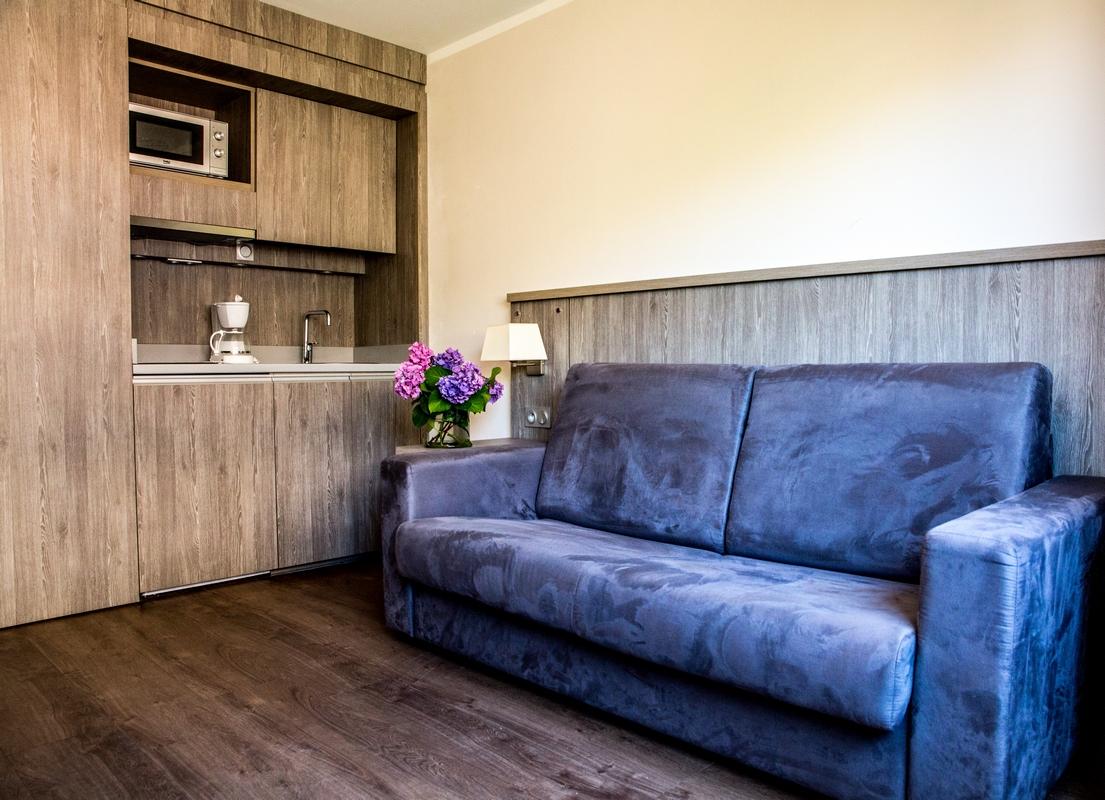 Hotel Albion Ajaccio  Dış mekan fotoğraf