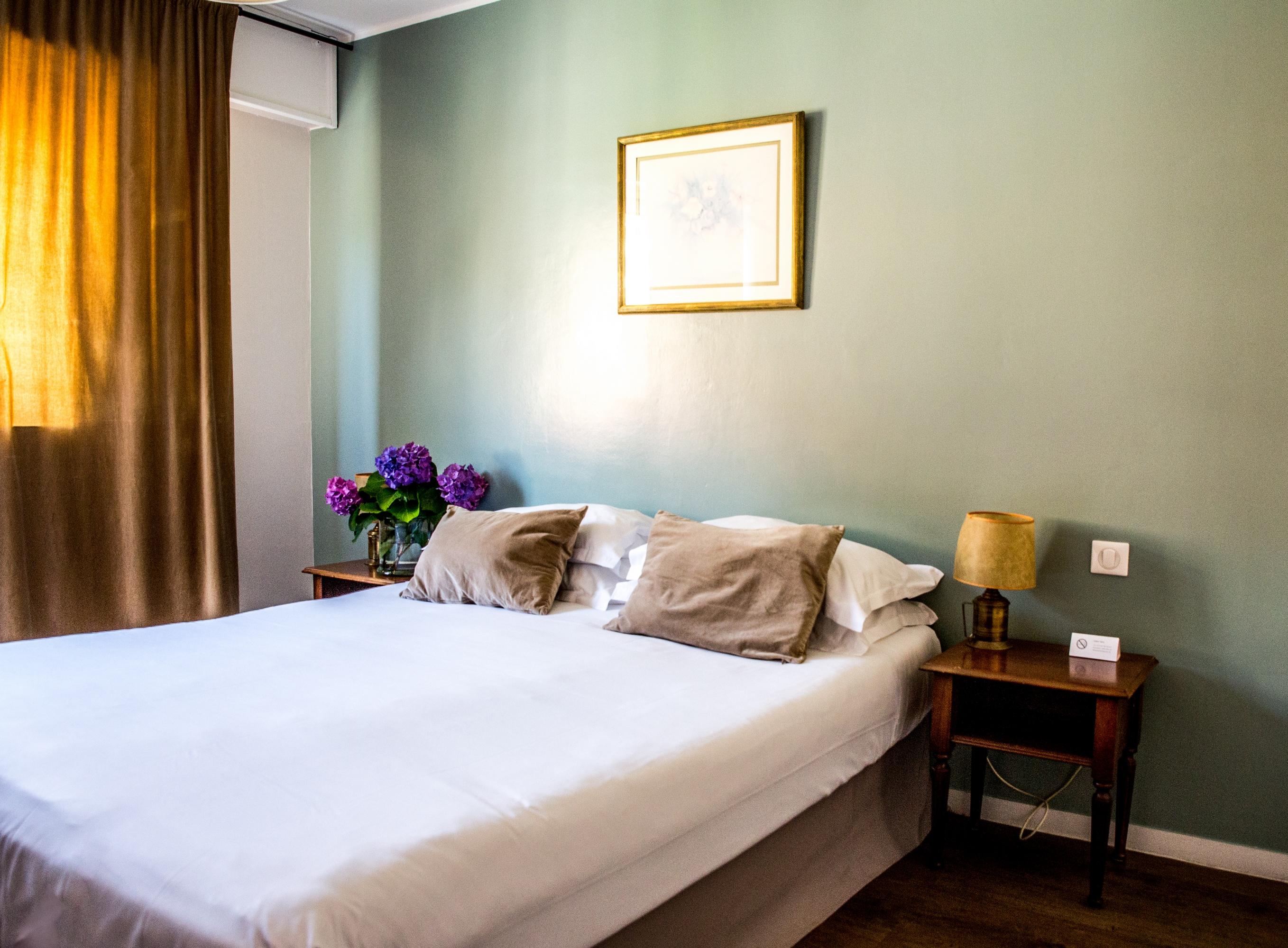 Hotel Albion Ajaccio  Dış mekan fotoğraf