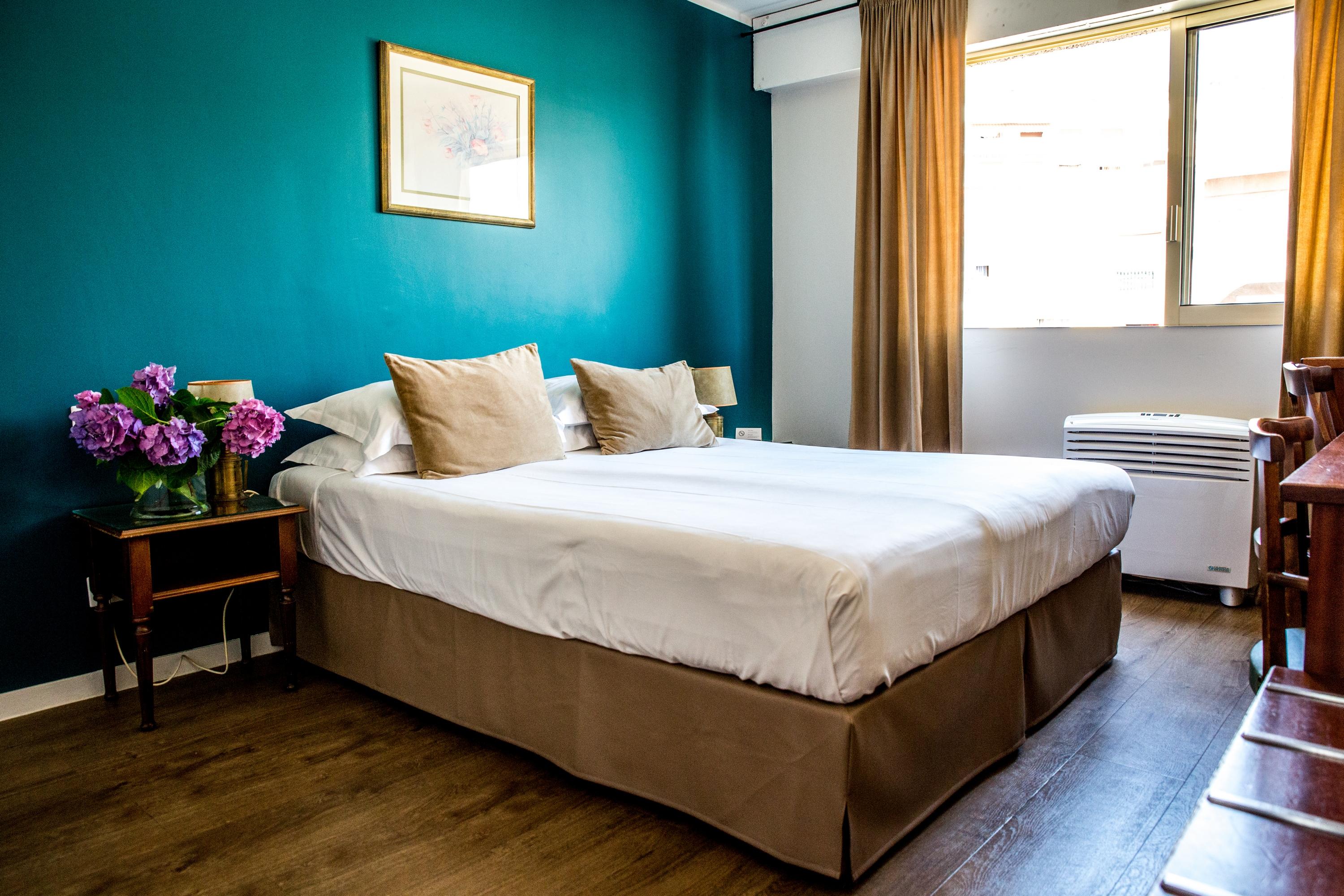Hotel Albion Ajaccio  Dış mekan fotoğraf