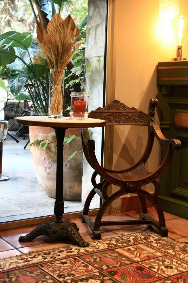 Hotel Albion Ajaccio  Dış mekan fotoğraf
