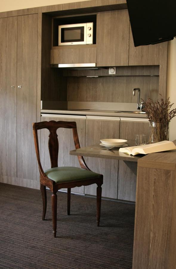 Hotel Albion Ajaccio  Dış mekan fotoğraf