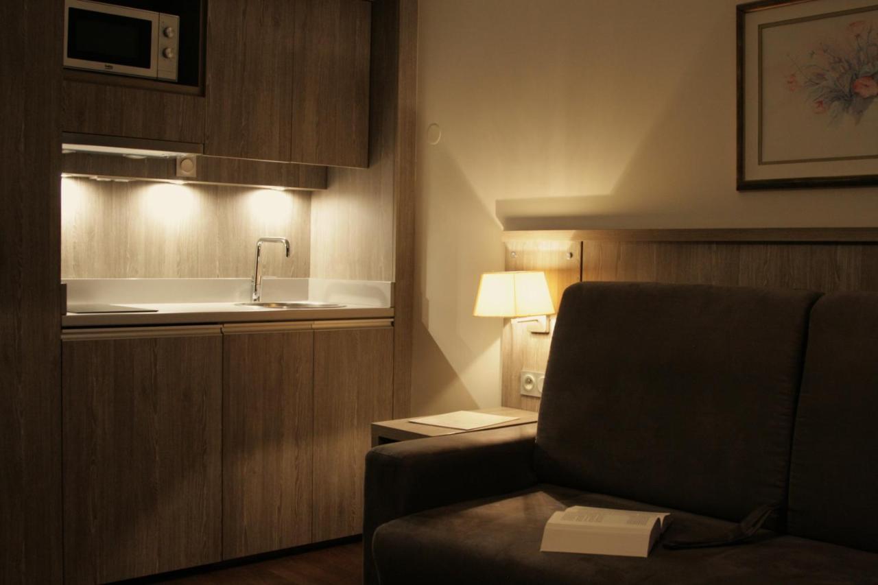 Hotel Albion Ajaccio  Dış mekan fotoğraf