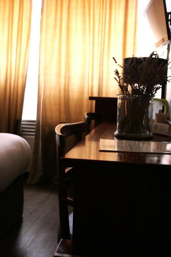 Hotel Albion Ajaccio  Dış mekan fotoğraf