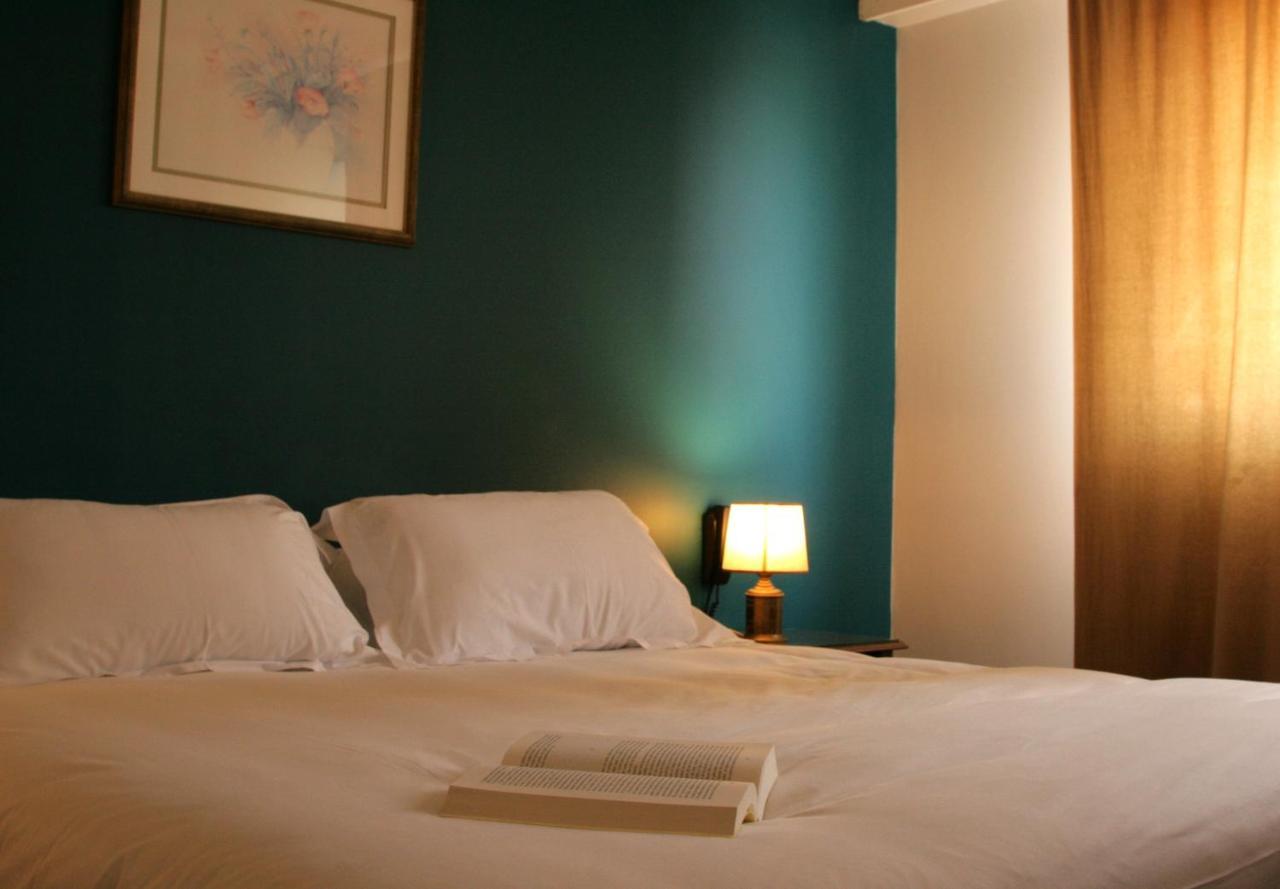 Hotel Albion Ajaccio  Dış mekan fotoğraf