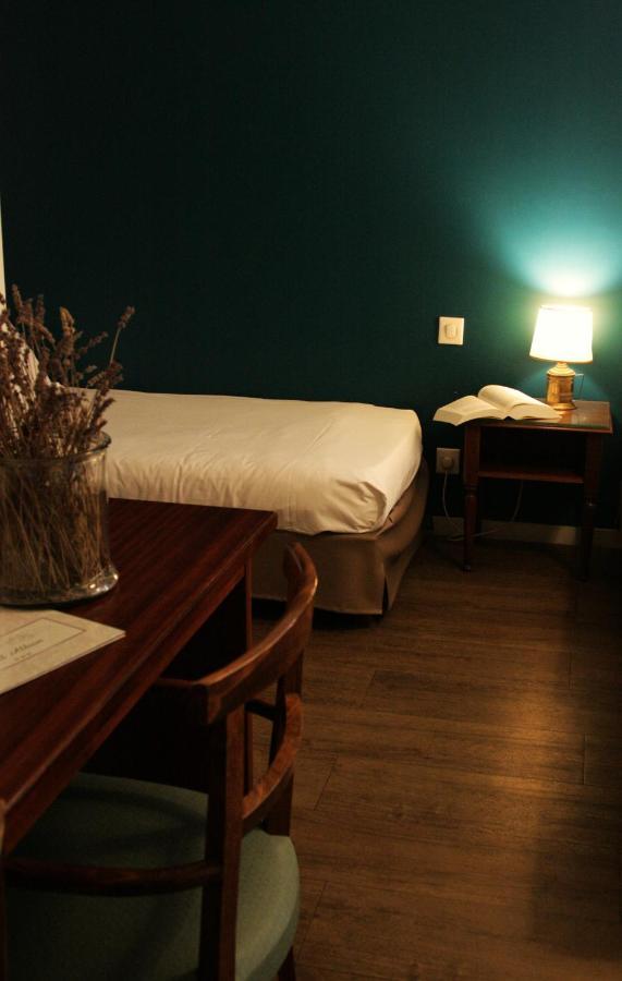 Hotel Albion Ajaccio  Dış mekan fotoğraf