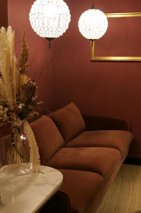 Hotel Albion Ajaccio  Dış mekan fotoğraf