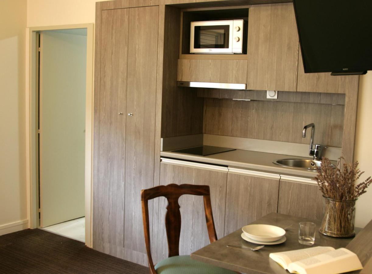Hotel Albion Ajaccio  Dış mekan fotoğraf