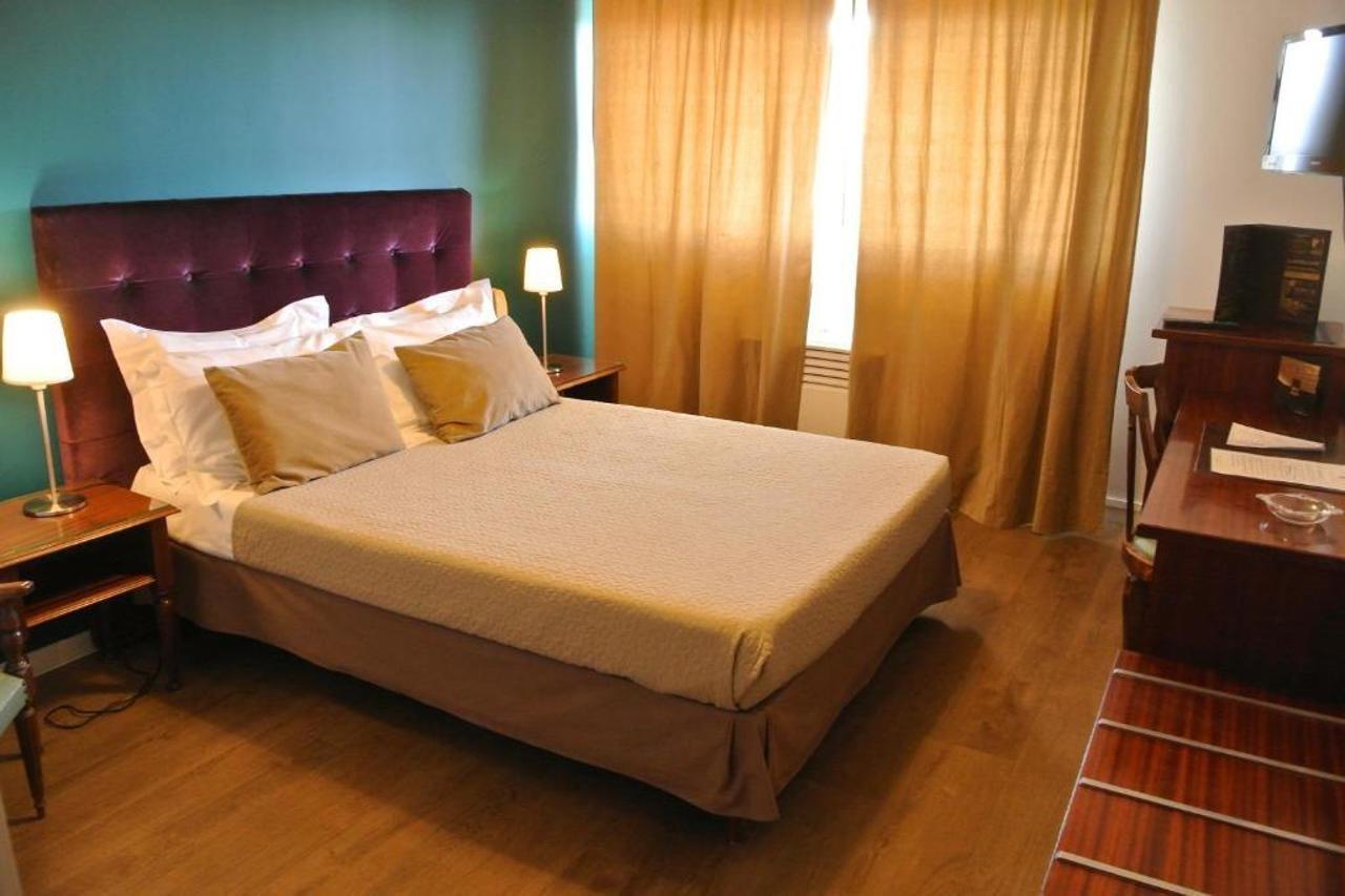 Hotel Albion Ajaccio  Dış mekan fotoğraf