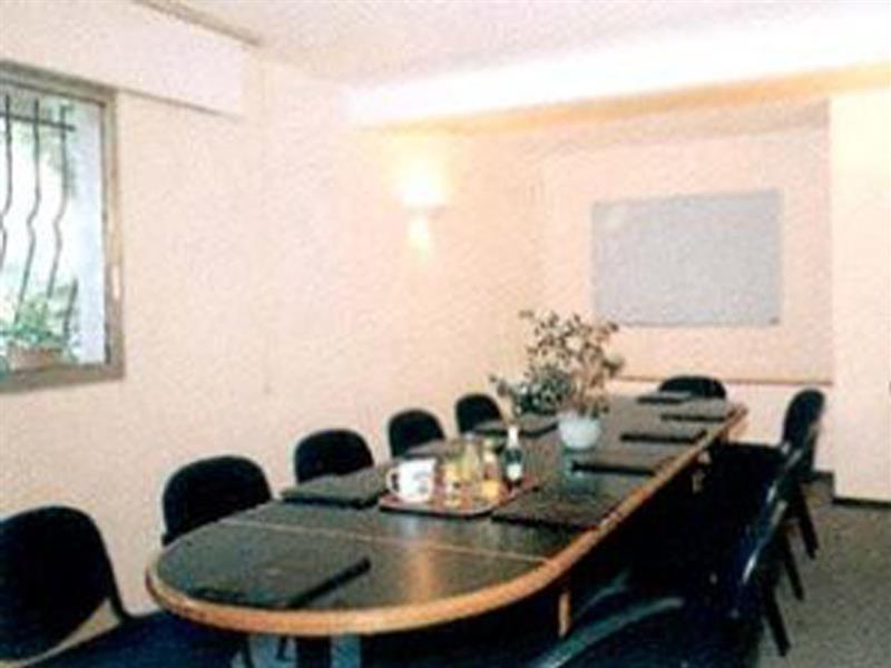 Hotel Albion Ajaccio  Dış mekan fotoğraf