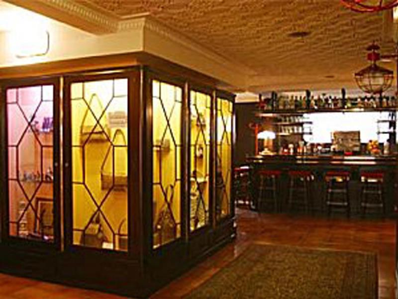Hotel Albion Ajaccio  Dış mekan fotoğraf