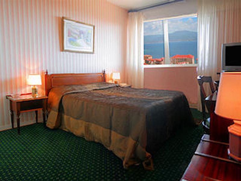 Hotel Albion Ajaccio  Dış mekan fotoğraf