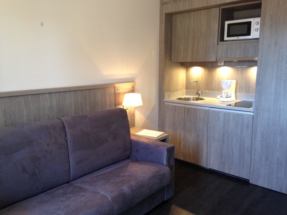 Hotel Albion Ajaccio  Dış mekan fotoğraf