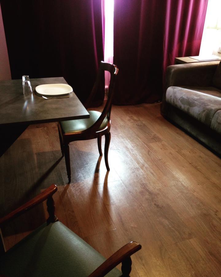Hotel Albion Ajaccio  Dış mekan fotoğraf